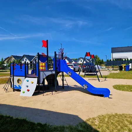 Kaszubia Jastrzębia Góra