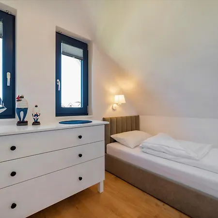 Kaszubia Ястшембя-Гура