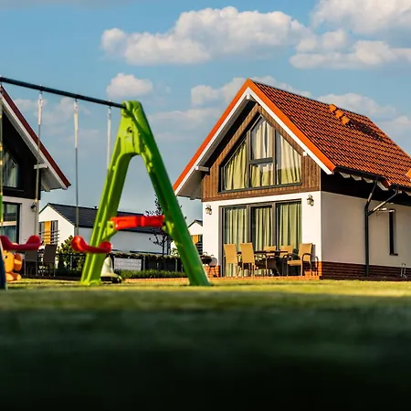 Kaszubia Ястшембя-Гура