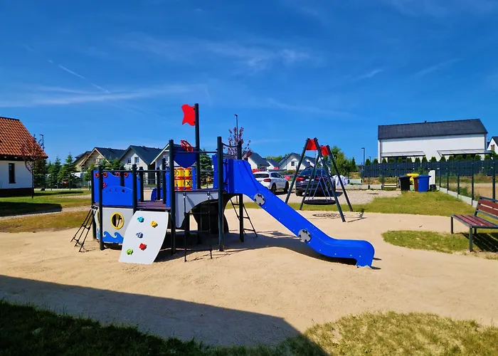 Kaszubia Jastrzębia Góra