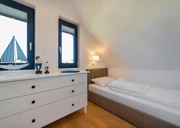 Kaszubia Jastrzębia Góra