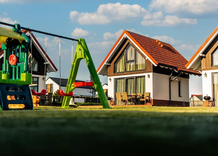 Kaszubia Jastrzębia Góra